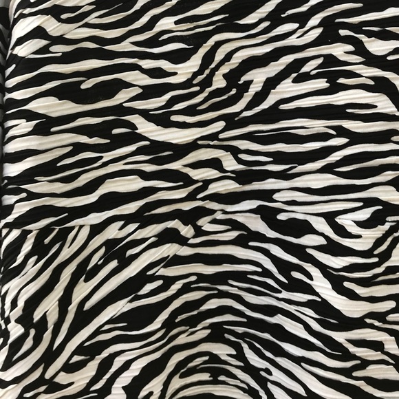 Zebra Sheath - Picture 3 of 7